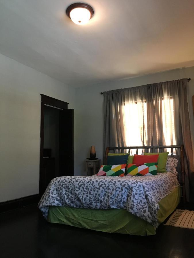 Private Room In The Heart Of Little Havana Майами Экстерьер фото